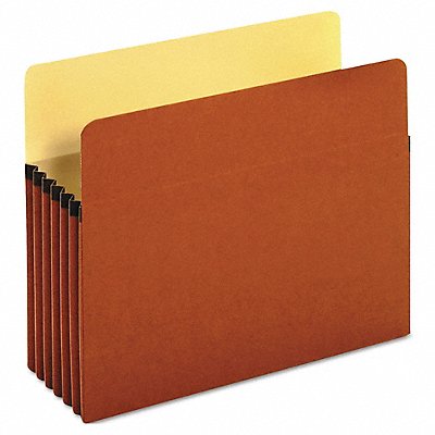 Expandable File Letter 5-1/4in.W PK10