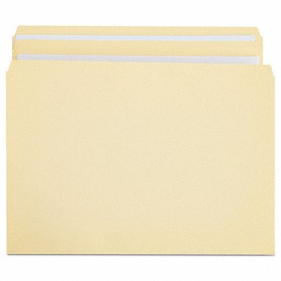 Top Tab File Folder 1in. Exp. W. PK100