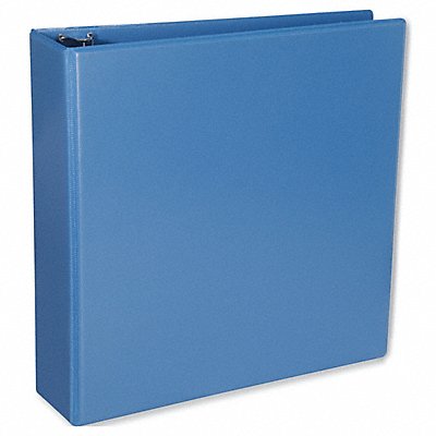 3-Ring Binder 2 Light Blue