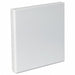 3-Ring Binder 1 White