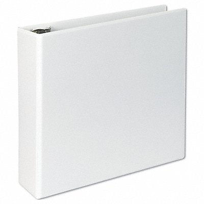 3-Ring Binder 3 White