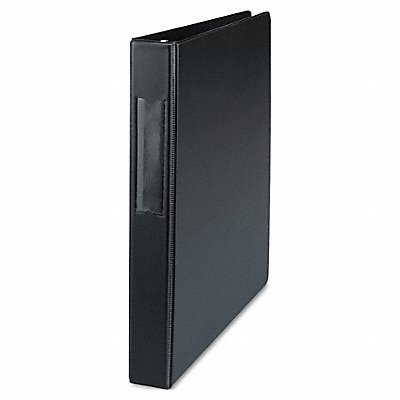 3-Ring Binder 1 Black