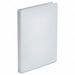 3-Ring Binder 1/2 White