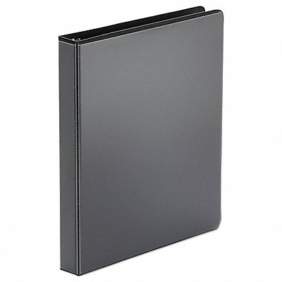 3-Ring Binder 1 Black