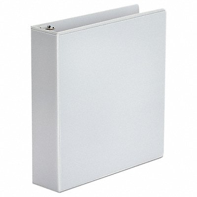 3-Ring Binder 2 White PK6