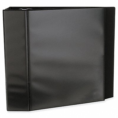 3-Ring Binder 4 Black