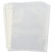 Sheet Protector Heavy Gauge Clear PK50