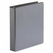 3-Ring Binder 1-1/2 Black