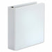 3-Ring Binder 2 White