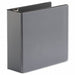 3-Ring Binder 4 Black