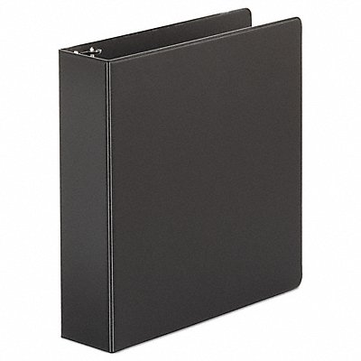 3-Ring Binder 2 Black PK4