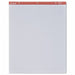 Easel Pad Plain 27 x 34 In White PK2