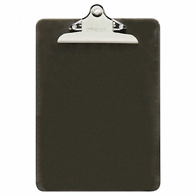 Clipboard Buterfly Clip Smoke