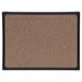 Tech Cork Board 18x24 Black