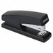 Stapler Partial Strip Black Channel