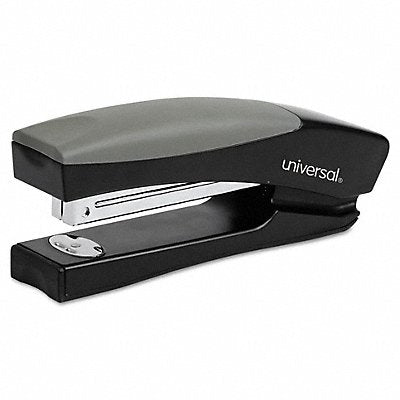 Stapler Full Strip Black/Gray Top