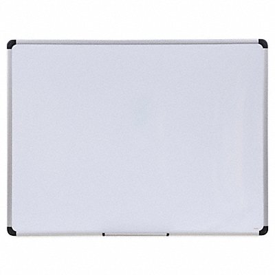 Magnetic Dry Erase Board Melamine 48x36