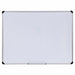 Magnetic Dry Erase Board Melamine 48x36