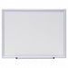 Dry Erase Board Melamine 24x18