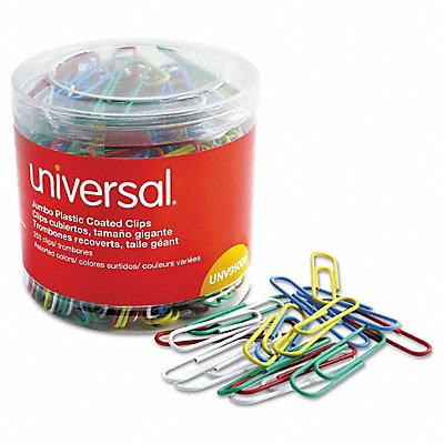 Paper Clip Wire Jumbo Size PK250