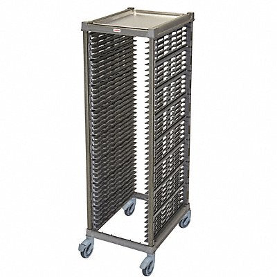 Sheet Pan Rack 71.88 in H Plastic