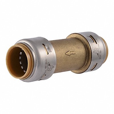 Check Valve Brass 3/4 in Pipe Size