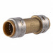 Check Valve Brass 3/4 in Pipe Size