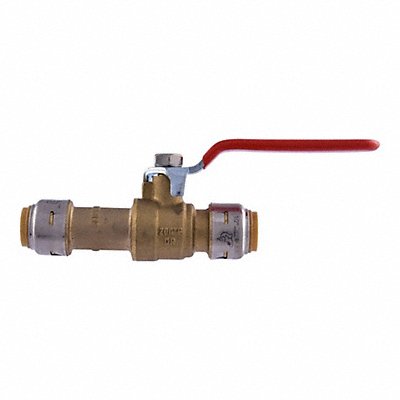 Ball Valve