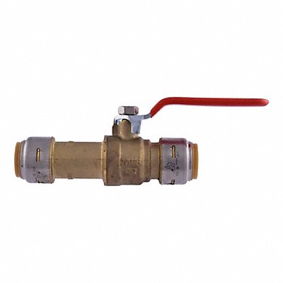 Ball Valve