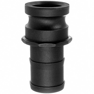 Cam/Groove Fitting Plug 7-3/8 L