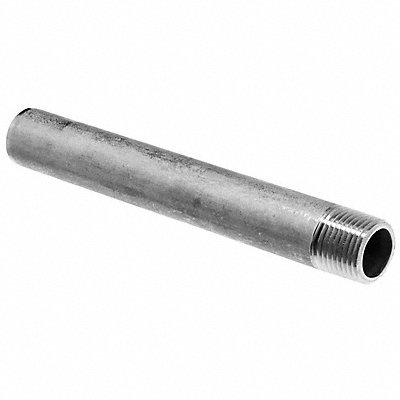 Metal Pipe and Pipe Nipples