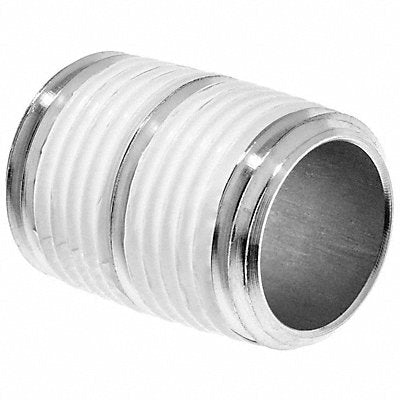 Metal Pipe and Pipe Nipples