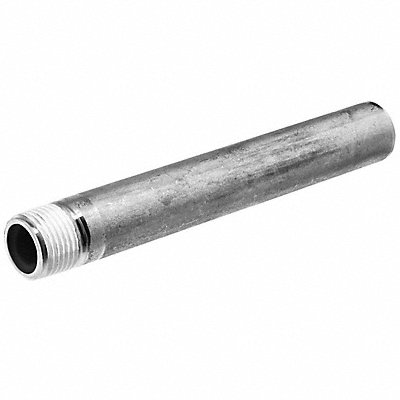 Metal Pipe and Pipe Nipples