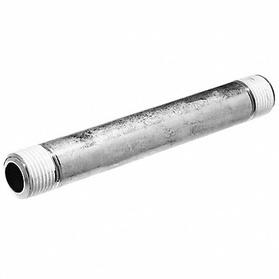 Metal Pipe and Pipe Nipples