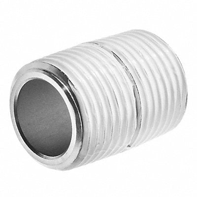 Metal Pipe and Pipe Nipples