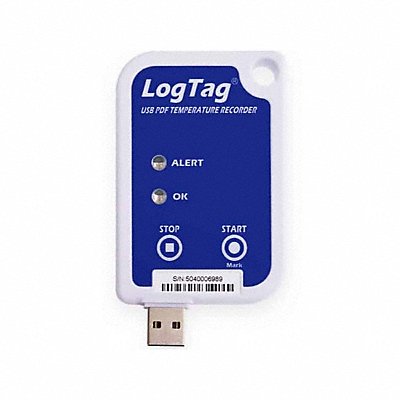 Data Loggers