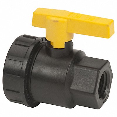 UNION VALVE