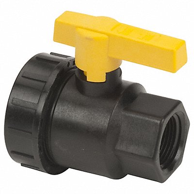 UNION VALVE