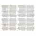 Letter Board Alpha and Numeric Sets