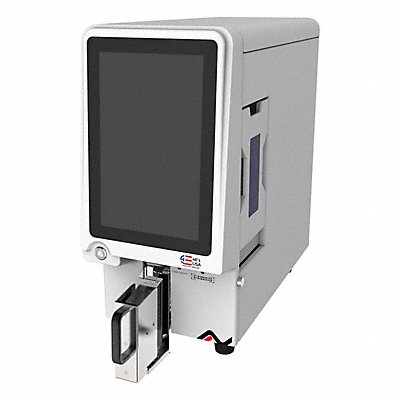 Cassette and Slide Printers