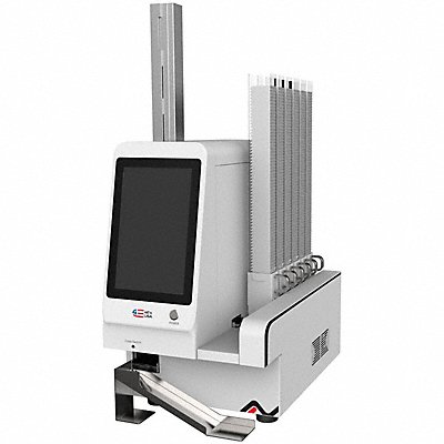 Cassette and Slide Printers