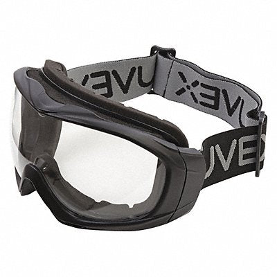 Safety Goggles Anti-Fog Clear Lens