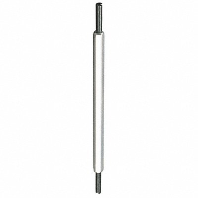 Wire Unwrap Tool LH/RH 20-26 AWG Silver