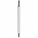 Wire Unwrap Tool LH/RH 20-26 AWG Silver