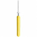 Wire Unwrap Tool LH 20-26 AWG Yellow