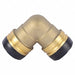 Swivel Elbow 90 Deg 1-1/2 Tube Size