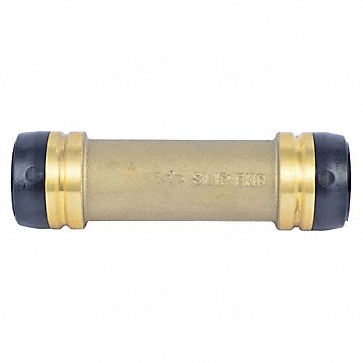 Slip Coupling 1-1/4 Tube Size