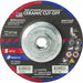 Abrasive Grinding Wheel