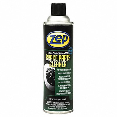 Engine Cleaner and Degreaser 14 oz PK12