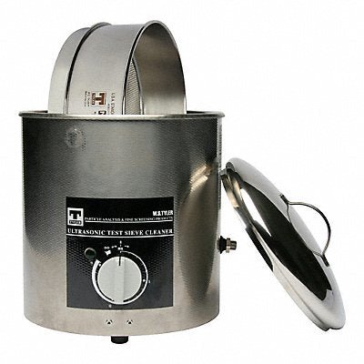 Laboratory Sieve Accessories